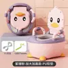 Orinal para bebé de uso doméstico para lactantes y niños pequeños, inodoro pequeño para niños, orinal para niña, orinal portátil para venta al por mayor