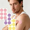 Adesivos de Fragrância Populares Transfronteiriços, Adesivos para Dormir, Adesivos para Ressaca, Processamento OEM para Exportação, Suporte a Designs Personalizados, Fabricante