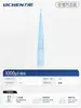 Punta de Pipeta Pistola de Pipeta Pipeta 10Ul200Ul5Ml Pipeta Desechable Dalong Eppendorf Universal