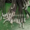 Tubo Rígido de Aceite Especial para Excavadora Cat 325D 349D 330-2340 3302