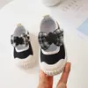 Zapatos de Interior para Jardín de Infancia Zapatos de Lona para Niños Estilo Primavera/Otoño 2025 Niñas Niños Suela Suave Zapatos Casuales Zapatos de Princesa para Bebé