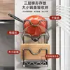 Estante para tapas de ollas, Estante de almacenamiento de cocina sin perforaciones, Colocador multifuncional montado en la pared, Tabla de cortar, Artefacto estante de almacenamiento para tablas de cortar