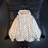 Sudadera con capucha de peso pesado estilo americano con estampado de estrellas para hombre, marca de tendencia de otoño, talla grande, chaqueta casual de corte holgado