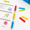 Set de Pegatinas Índice para Mascotas Extraíbles Transfronterizo 6 pulgadas Etiquetas para Notas de Oficina Notas Adhesivas Coloridas Hecho a Medida con Tu Propio Diseño