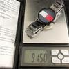 Relojes de pulsera para hombre Reloj Transfronterizo Drenaje Explosivo Reloj para mujer Reloj de moda Reloj para estudiante Reloj Negro Estrella