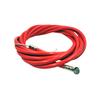 Xiaomi Scooter Eléctrico Plegable 4Pro Cable de Freno Rojo Cable de Freno Cable de Freno de Disco