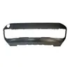 51118083132 Es Adecuado para Bmw X2 F39 2017-2021 Tira de Recorte para el Parachoques Delantero..