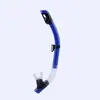 Gafas de buceo de cristal templado para hombre y mujer, máscara de gafas de natación profesional integrada antivaho para adultos, venta al por mayor