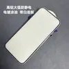 Adecuado para Apple 18Promax Película Templada de Alto Aluminio Iphone17Pro Anti-Mirada Galvanizado Alta Definición Antiestático Protección de 360 Grados