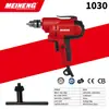 110V 1030 Atacado Transfronteiriço Ferramentas Elétricas Furadeira Elétrica Furadeira Manual Furadeira de Impacto Multifuncional Chave de Fenda