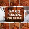 Parches Sanjiu para Adultos y Niños, Parches Sanjiu para Puntos de Acupuntura, Polvo para Parches Sanjiu, Parches de Moxibustión, Parches Sanjiu de Artemisa, Parches de Ungüento Sanjiu