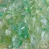 50g/0.50kg hielo a través de arco de sueño barroco flores adornadas rosas pegamento de crema DIY materiales hechos a mano