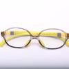Las nuevas gafas de silicona TR90 para estudiantes pueden equiparse con adolescentes con miopía ultraligeras y cómodas 01