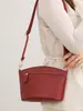 Bolso de Mujer de Alta Gama Nuevo de Verano Transfronterizo, Bolso Cubo de Gran Capacidad para el Trabajo, Bolso de Hombro y Cruzado Versátil y Elegante