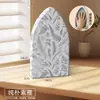 Tabla de Planchar Pequeña para Guante, Tabla de Planchar, Esterilla Antiescaldaduras, Tabla de Planchar de Mano, Tabla de Planchar para Colgar, Mini Esterilla de Planchar Resistente a Altas Temperaturas