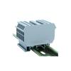 Fabricante Udk4 Bloco Terminal Atacado 4 Quadrado Terminal de Armazenamento de Energia Placa Retardante de Fogo Potência Acessórios Especiais