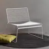 Cadeira de Jantar para Casa Estilo Nórdico B&B Cadeira de Designer Estilo Retrô Café de Influenciador Varanda Externa Cadeira de Lazer