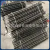 Hastes de Broca Espiral de Mineração de Alta Eficiência Transfronteiriças, Fáceis de Desmontar e Montar, Alta Resistência, Duráveis, Hastes de Broca Espiral de Mineração