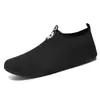 Zapatos de playa para exteriores transfronterizos, zapatos de vadeo de secado rápido, zapatos de suela fina y suave, zapatos para fitness en casa y yoga en interiores