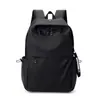 Mochila Masculina Grande Capacidade Ensino Fundamental Ensino Médio Ensino Médio Estudantes Universitários Casual Mochila Escolar Moderna Mochila de Viagem Mochila de Computador Empresarial