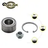Kit de Reparación de Rodamiento de Cubo de Rueda Vkba3441 para Rueda Delantera Adecuado para Skoda: Unidad de Cubo de Rueda Favorit