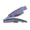 Descarrilador de vagoneta, tendido de vías, mantenimiento de ductos de ventilación de mina, operaciones mineras, reparación, equipo de mantenimiento ferroviario