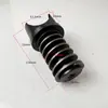 Acessórios para alicates hidráulicos elétricos, molde de cabeça de aperto, peças para alicates de crimpagem recarregáveis EC-300 EZ-300