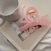 Novo Grampo de Cabelo X Laço Primavera e Verão 13,5 cm, Piranha de Cabelo de Luxo, Presilha de Tubarão Clássica Lisa, Acessório de Cabelo