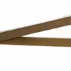 En Stock 1.0/1.2cm Cinta de Acero de Color No Elástica Tirante de Sujetador Accesorios para Vestidos de Novia Cinta de Ballena