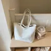 Moda Exquisita Súper Popular para Mujer 2026 Nueva Temporada Primavera-Verano Transfronteriza de Alta Gama a la Moda Bolso de Hombro Único Bolso Tote para Debajo del Brazo