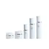 Kit Grande de Essência Spot 120ml, Frasco de Vidro de Alta Qualidade, Material de Embalagem Cosmética, Creme Facial de Alta Qualidade, Frasco Vazio