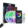 Luz de Fondo para TV Luz de Recolección Colorida Wifi Bluetooth Música Luz de Ambiente de Escritorio Inteligente E-Sports Luz de Punto Tira de Luz LED