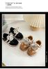 Zapatos de Bebé Estilo Coreano Suela Suave Primavera 2025 Nueva Llegada Zapatos de Bebé Niña Niño Zapatos Infantiles Forrest Gump Tenis para Niños