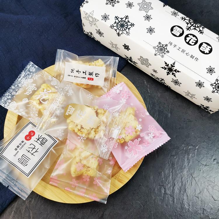雪花酥详情图1