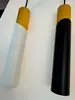 Lámpara Colgante Minimalista de Tubo Largo con Portalámparas Gu10, Modelo Popular de Exportación para Barras de Bar, Recepciones y Comedores, Disponible en Varias Formas y Colores