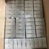 Lingotes de Oro Productos Semi-Terminados, Origami Hecho a Mano, Cortado en Esquina y Plegado, Ofrendas Sacrificiales del Festival Qingming, Venta al por Mayor por Caja