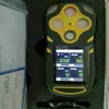 Detector de Gas Multiparámetro Personalizado por el Fabricante, Alarma Portátil a Prueba de Explosiones Subterránea Cuatro en Uno Certificada para Seguridad del Carbón
