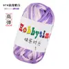 Hilo Tejido a Mano para Bolsos, No Propenso a Formar Bolitas, Hilo Grueso DIY para Crochet, Hilo de Color Sólido al por Mayor para Crochet