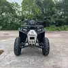 Suministro Directo de Fábrica Vehículo Todoterreno de Cuatro Ruedas Montaña Off-Road 200cc Atv Motocicleta de Gasolina para Adultos Atv