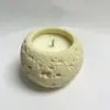 Atacado do Fabricante Quarto e Sala Atmosfera de Alto Padrão Nicho Criativo Presentes de Aniversário Lembranças de Feriado Velas Perfumadas