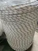 Operación con cuerda de transmisión de energía eléctrica nylon tracción eléctrica 20mm construcción cable de cuerda aislante tendido de cable cuerda para dron