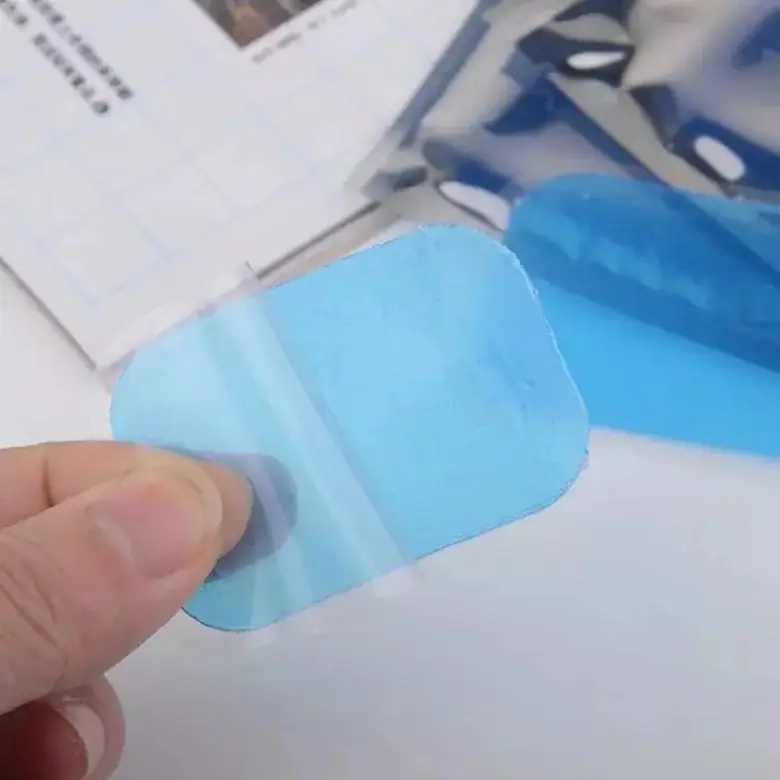 水凝贴C