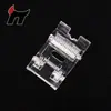 Accesorios Multifuncionales Eléctricos para Máquinas de Coser Domésticas Cremallera Dobladillo Prensatelas Borde Ribeteado Prensatelas Overlock Caña del Prensatelas Resumen