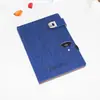 Libreta Personalizada por el Fabricante Bloc de Notas Multifuncional Creativo Papel para Notas Logotipo Imprimible Personalizado Juego de Libreta