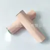 Tubo de Lipstick Metálico de Gama Alta Producto Nuevo Tubo de Lipstick Vacío de 3.5ml Materiales de Empaque Materiales de Empaque Cosmético