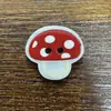 Botões Cartoon Fofos, Botões de Animais e Frutas, Botões para Roupas Infantis, Decoração de Roupas DIY Feita à Mão, Botões para Sapatos com Furos