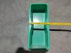 En stock venta al por mayor tubo largo cuadrado redondo exterior cámara de aire FRP bote de basura interior fabricante de revestimiento de barril