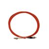 Puente de fibra óptica multimodo Gigabit de doble núcleo FC-FC-OM1-OM2-62.5/125 de Yonghang