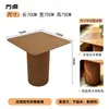 Asientos de Cabina de Estilo Chino Moderno para Restaurante, Juegos de Mesa y Sillas para Restaurante, Sofás de Cabina para Casa de Té, Cabinas de Restaurante Occidentales de Moda