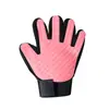 Guantes para Aseo de Mascotas, Peine para Gatos, Limpiador de Pelo de Gato, Suministros Completos para Gatos Mascotas, Guantes de Aseo, Herramienta para Eliminar Pelo